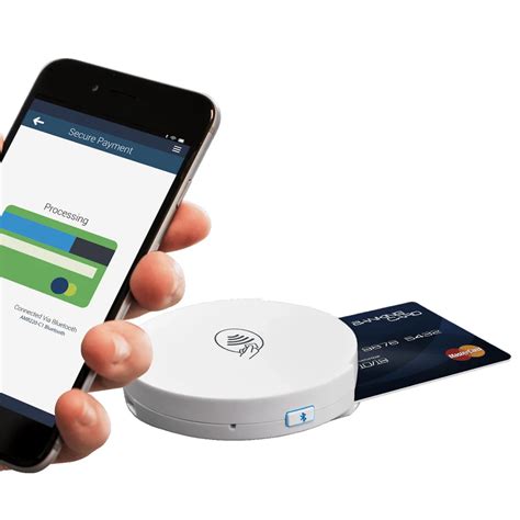 nfc reader bluetooth|nfc card reader and writer.